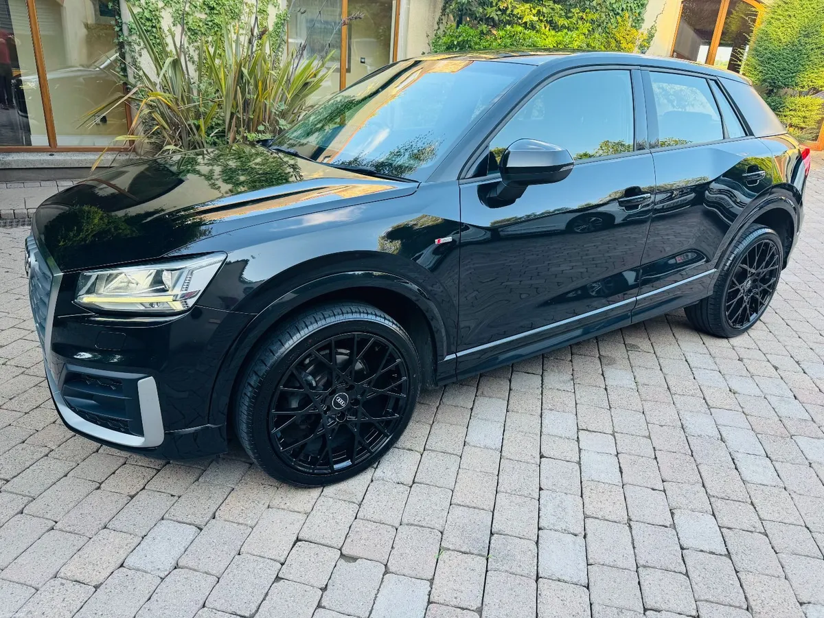 SORRY THIS CAR IS NOW RESERVED - Image 3