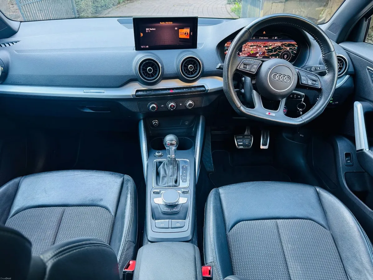SORRY THIS CAR IS NOW RESERVED - Image 5