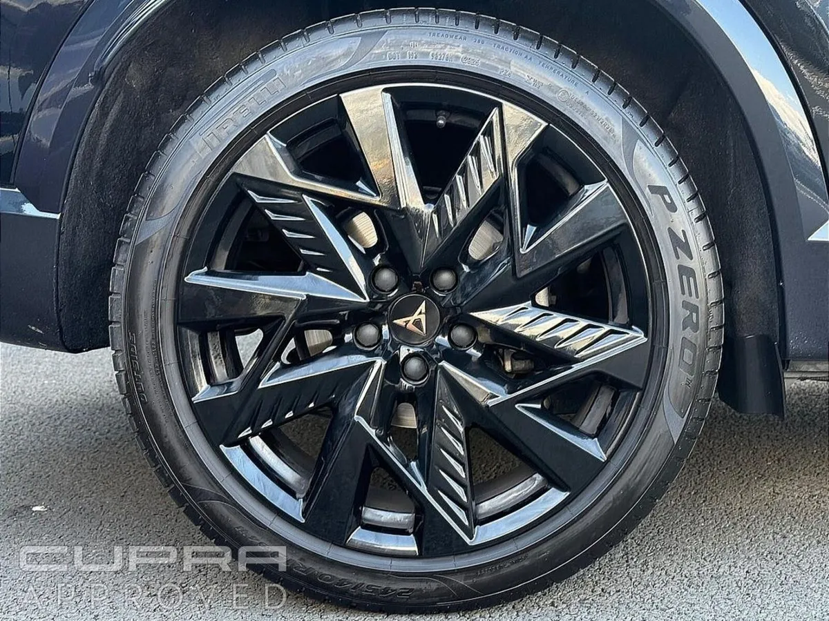 Cupra Formentor 2.0 TDI 150hp DSG V2 (Sunroof) - Image 5
