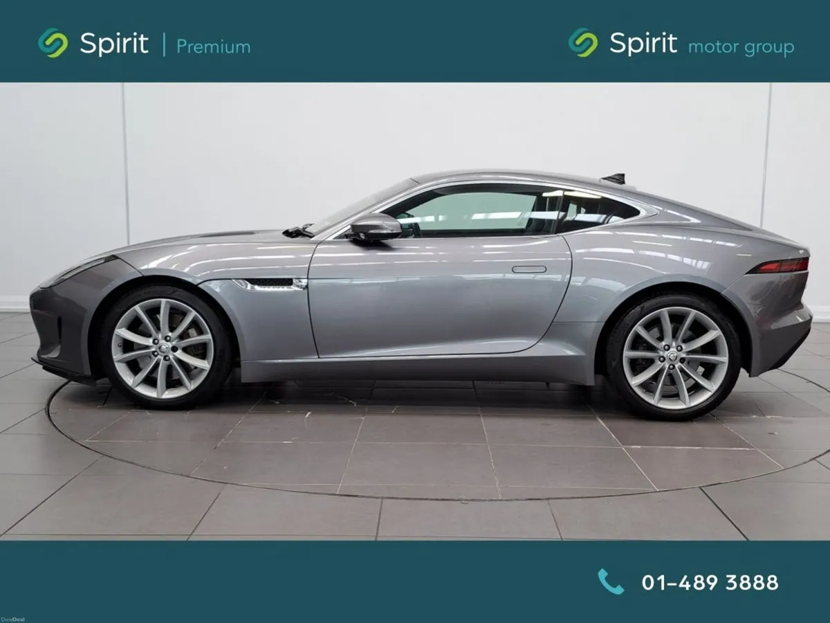 Jaguar F-Type 2.0 300 PS RWD*Call Andrew 086261785 - Image 6