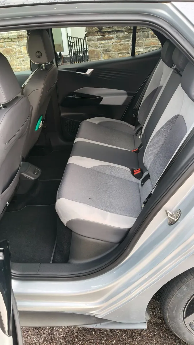 VW ID.3, 77kW, 204PS, 2022 - Image 4