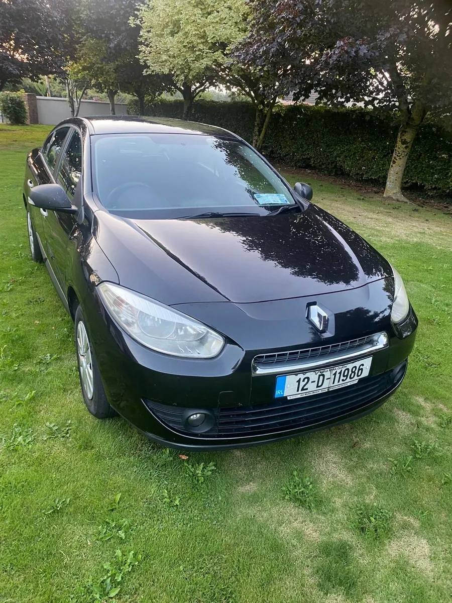 Renault fluence - Image 1