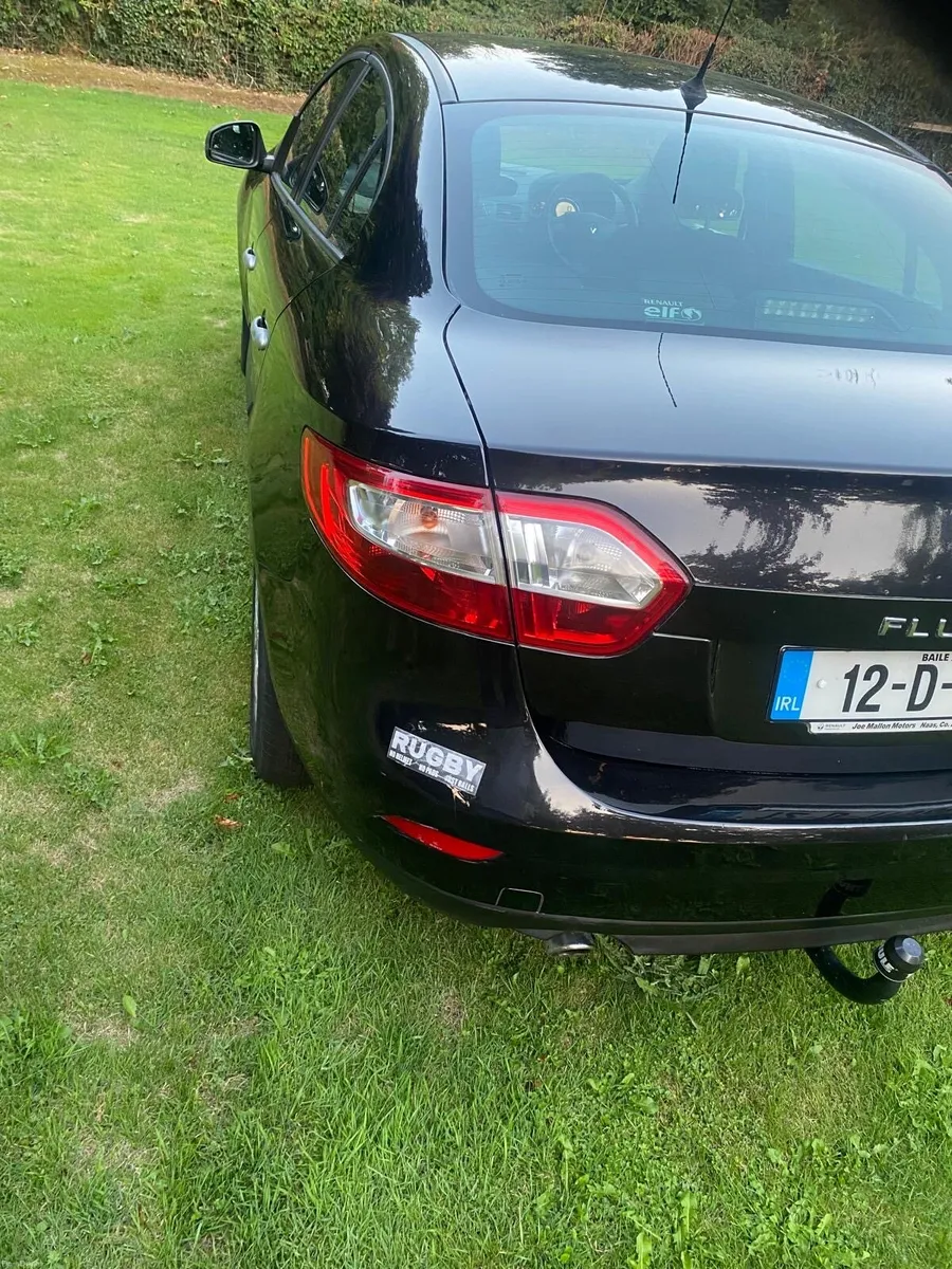 Renault fluence - Image 3