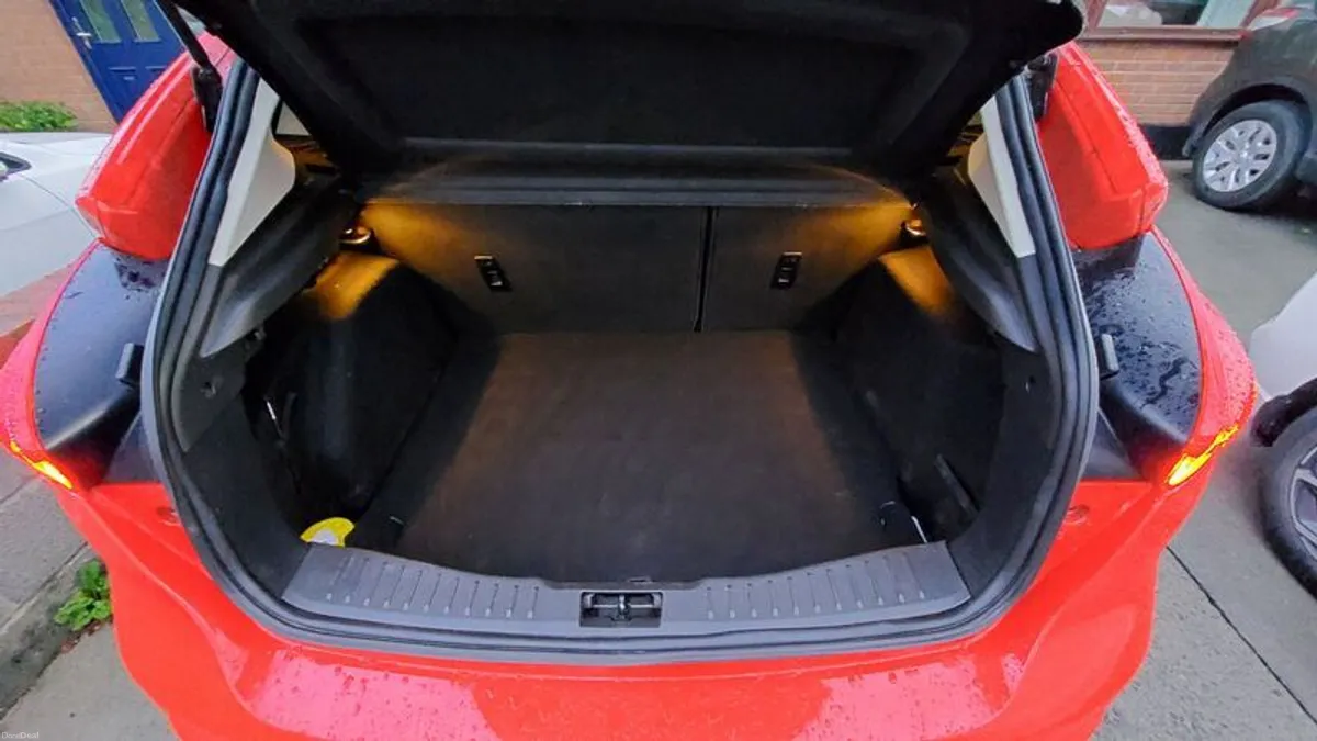 2016 Ford Focus ST-line NCT 2028 - Image 6