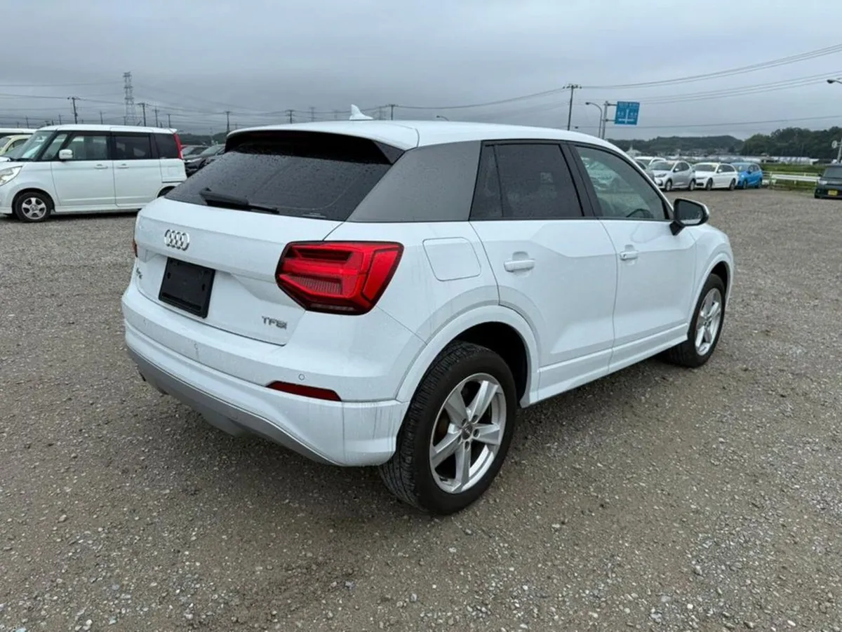 Audi Q2 30 TFSI Sport - Image 3