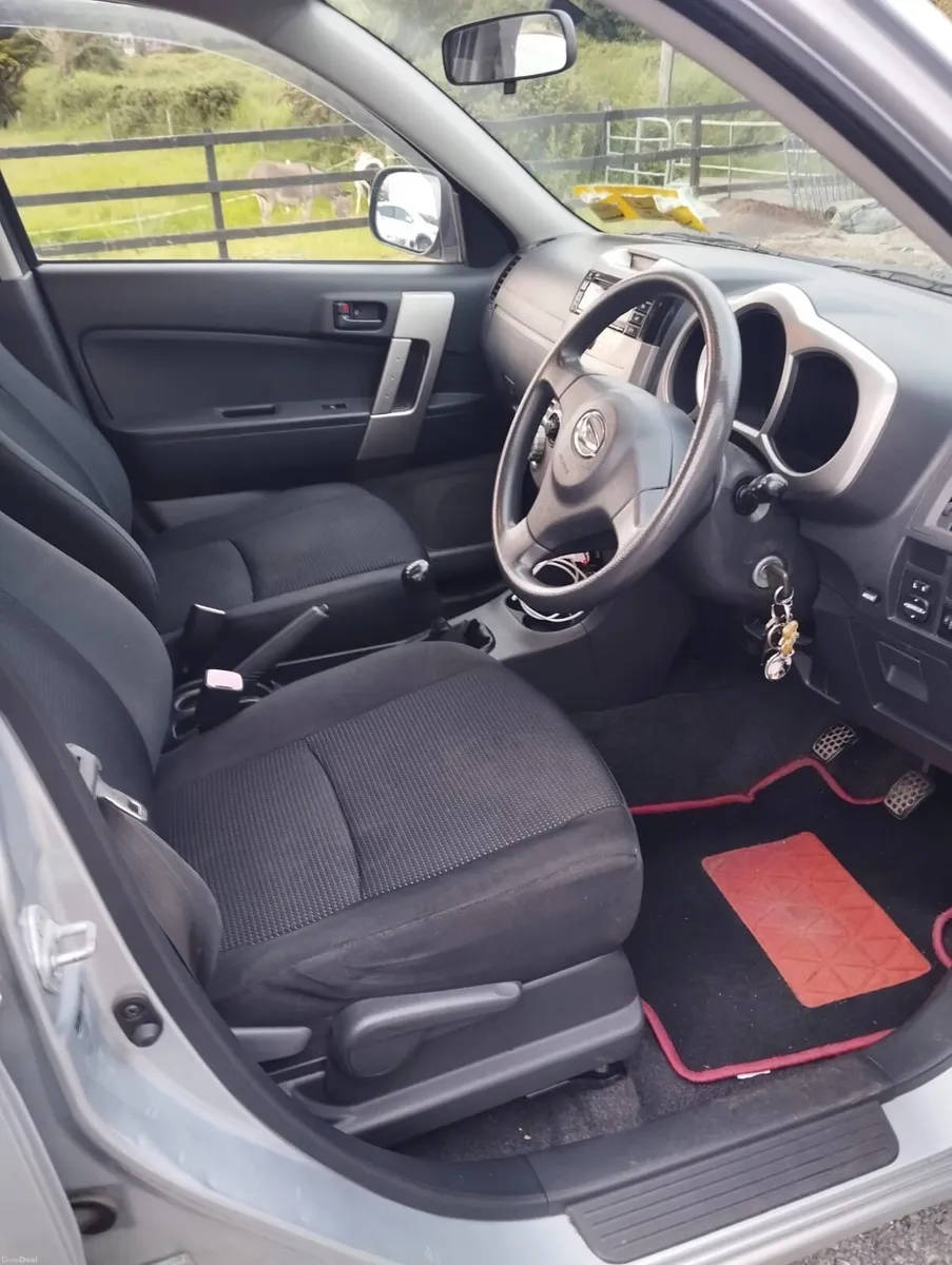 Daihatsu Terios - Image 3