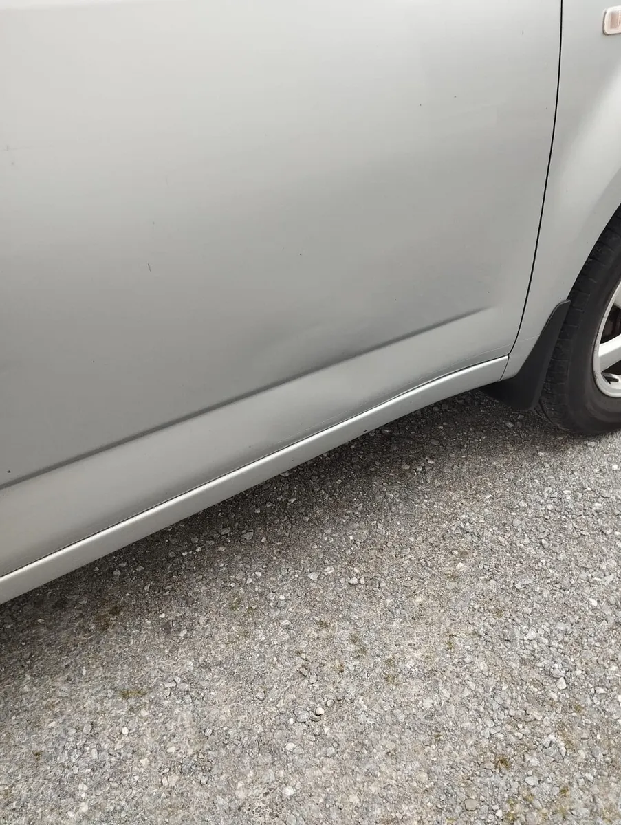 Daihatsu Terios - Image 4
