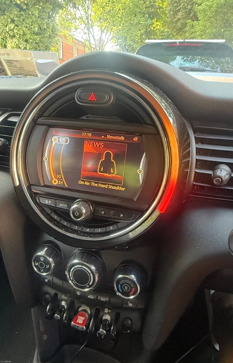 Mini One 2016 - Image 5