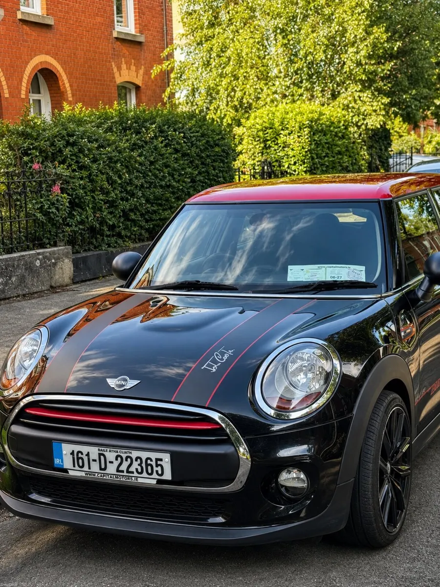 Mini One 2016 - Image 6