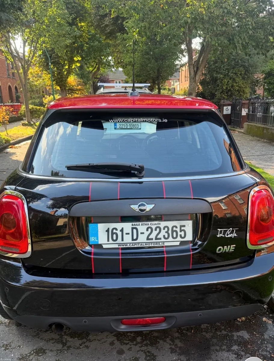Mini One 2016 - Image 3