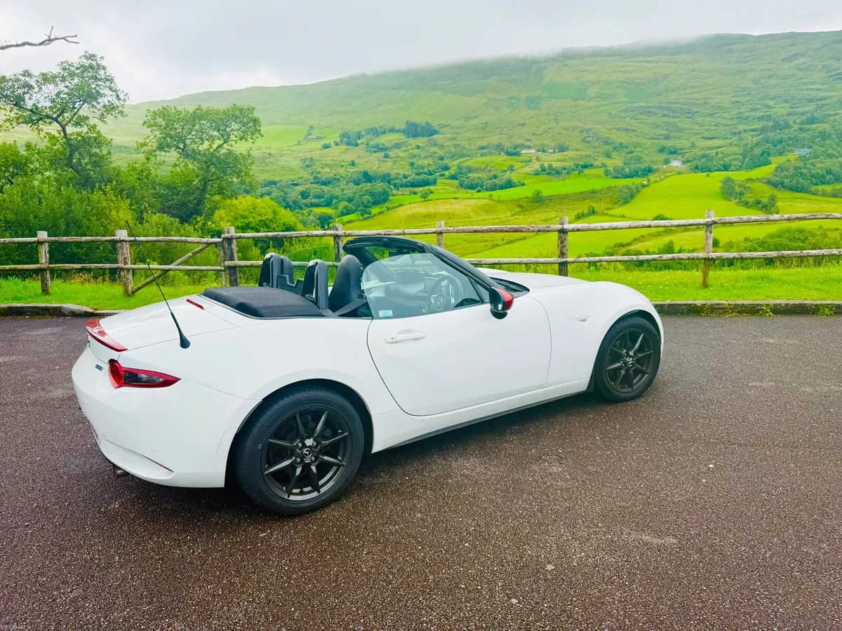 2016 Mazda MX-5 1.5 Icon Special Edition - Image 1
