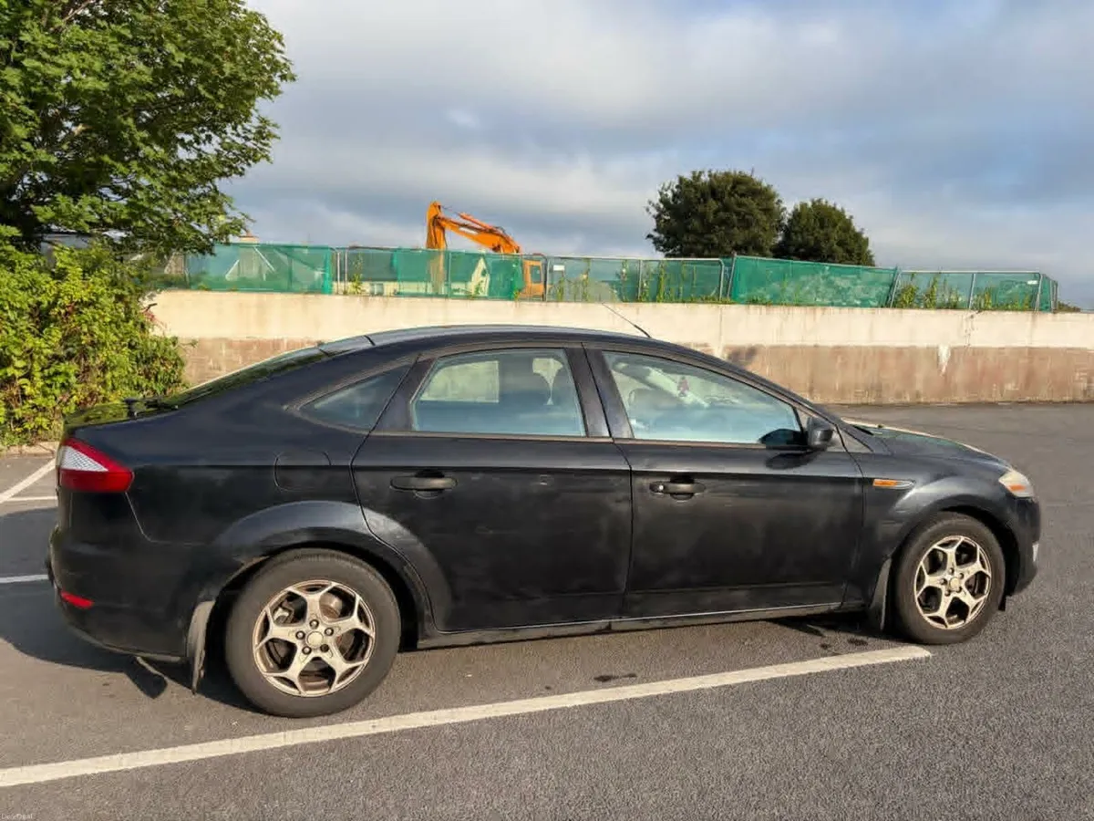 Ford Mondeo 2008 - Image 3