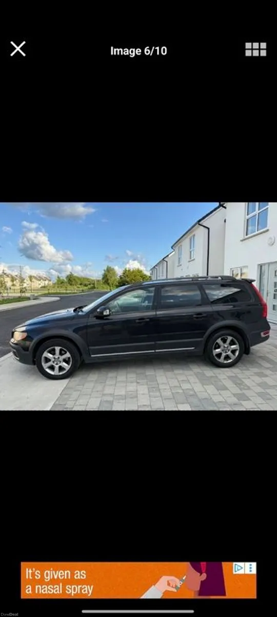 2007 Volvo Xc70 - Image 5