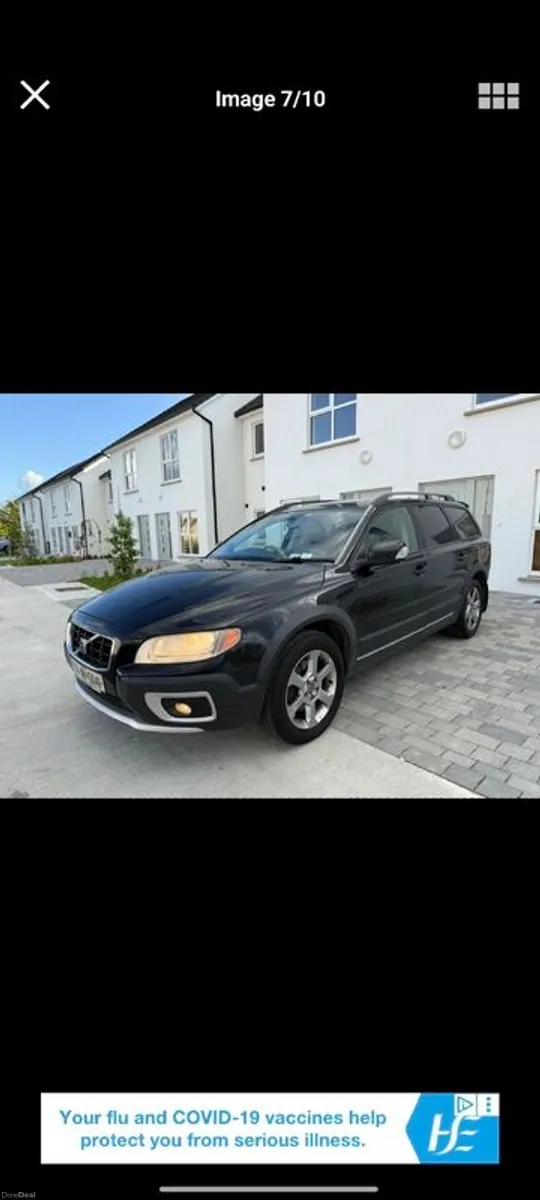 2007 Volvo Xc70 - Image 1