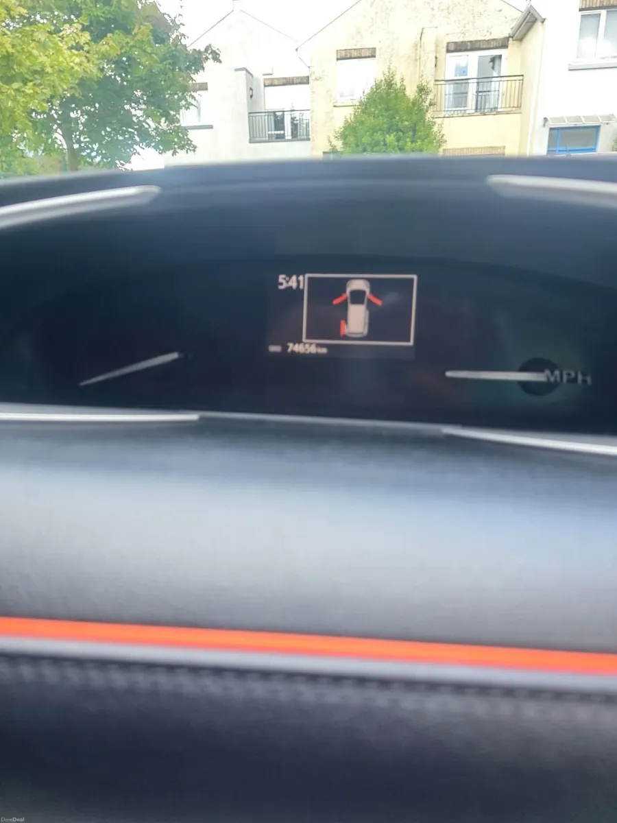 Toyota Sienta 2016 - Image 2