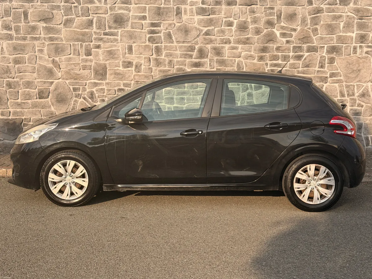 🚗2014 PEUGEOT 208 1.2VTI ACCESS🚗NEW TIMING BELT - Image 3