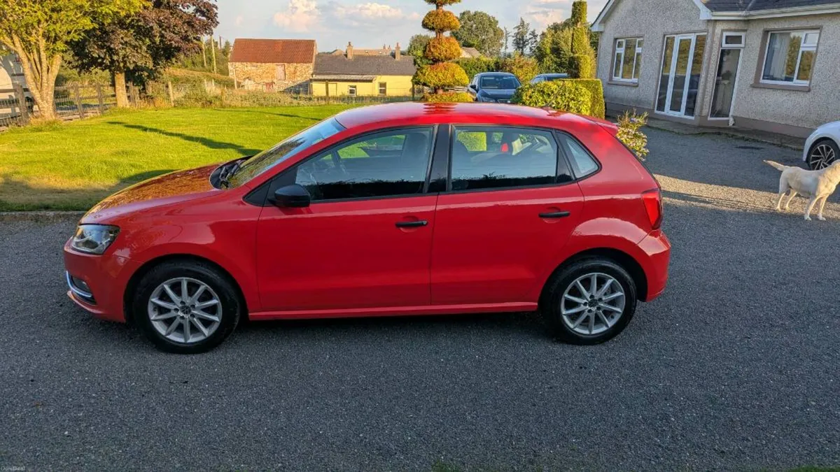 2015 VW Polo - Image 5