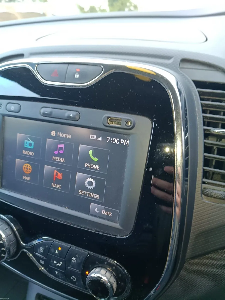 Renault Captur 2015 - Image 3