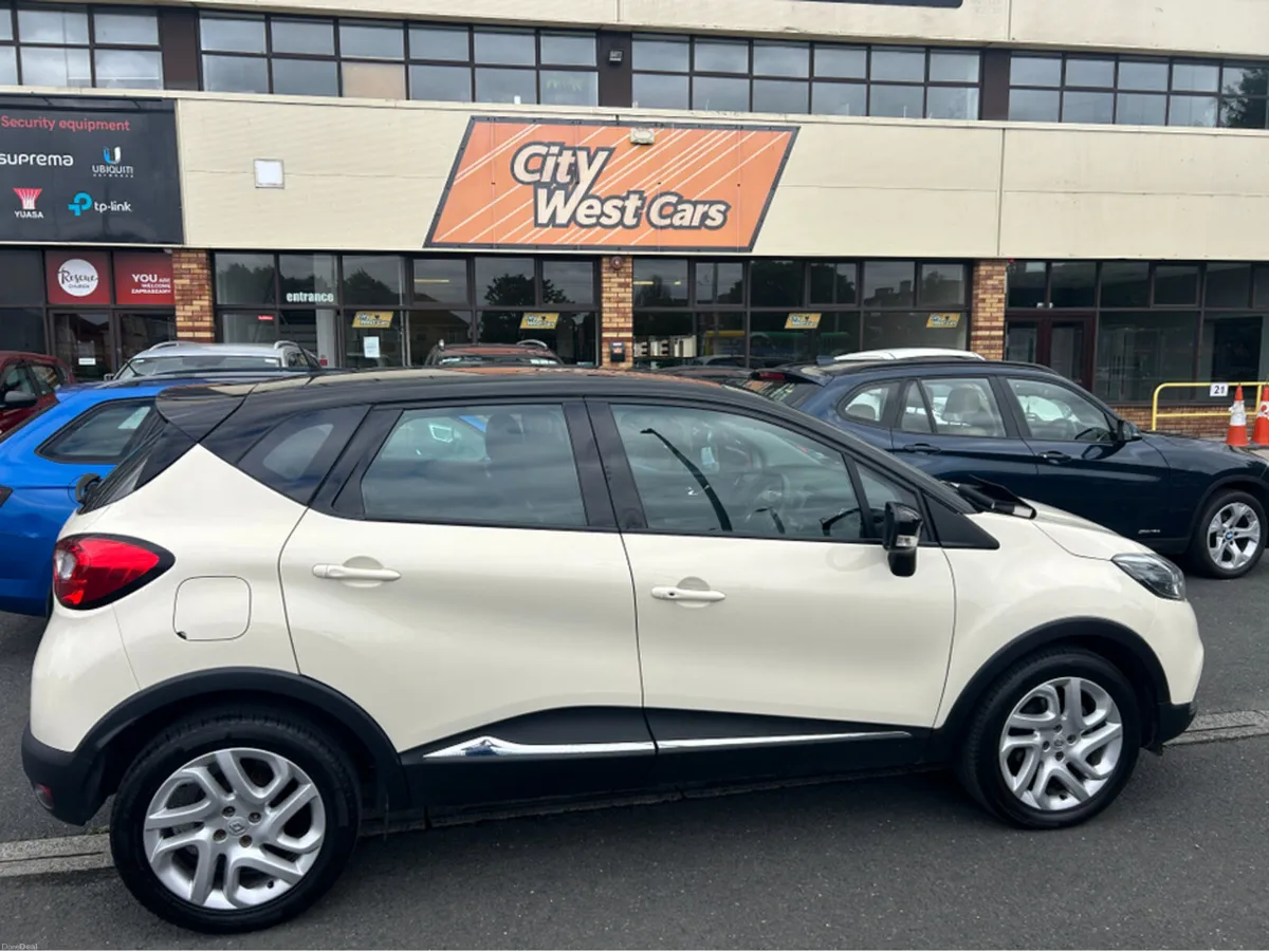 Renault Captur INTENSE 1.5 DCI //66000KLMS///I PRI - Image 1