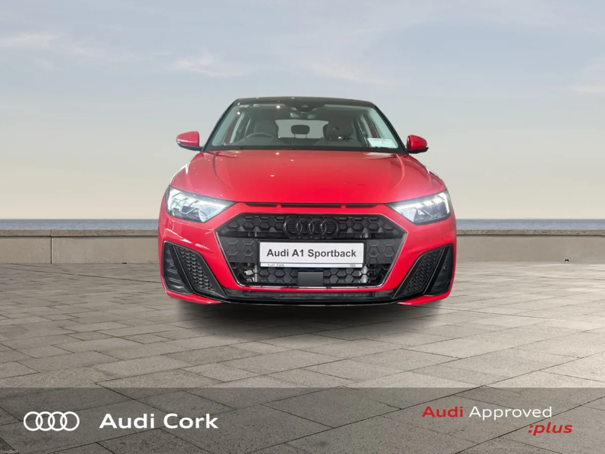 Audi A1 30TFSI 116BHP S-LINE - Image 2