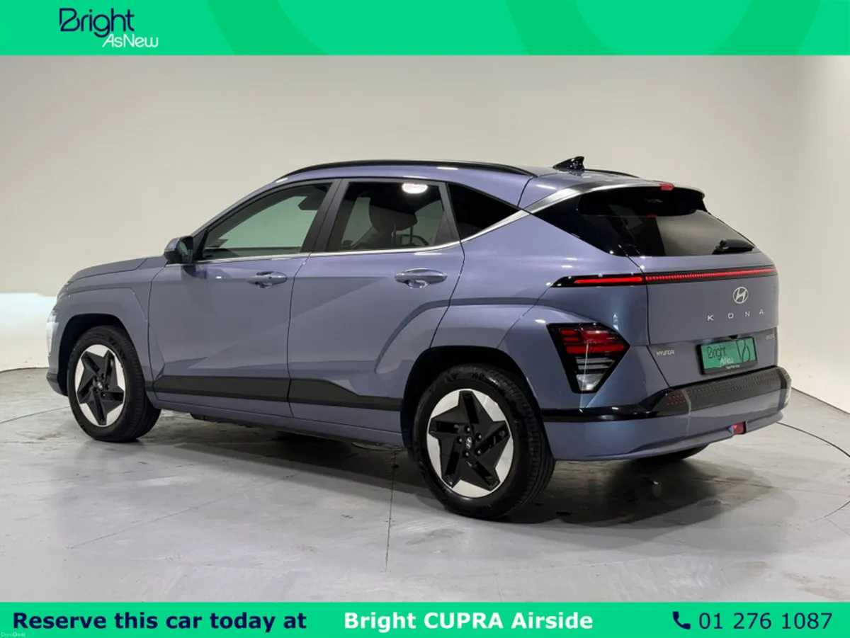 Hyundai KONA PLATINUM 65KWH - Image 5