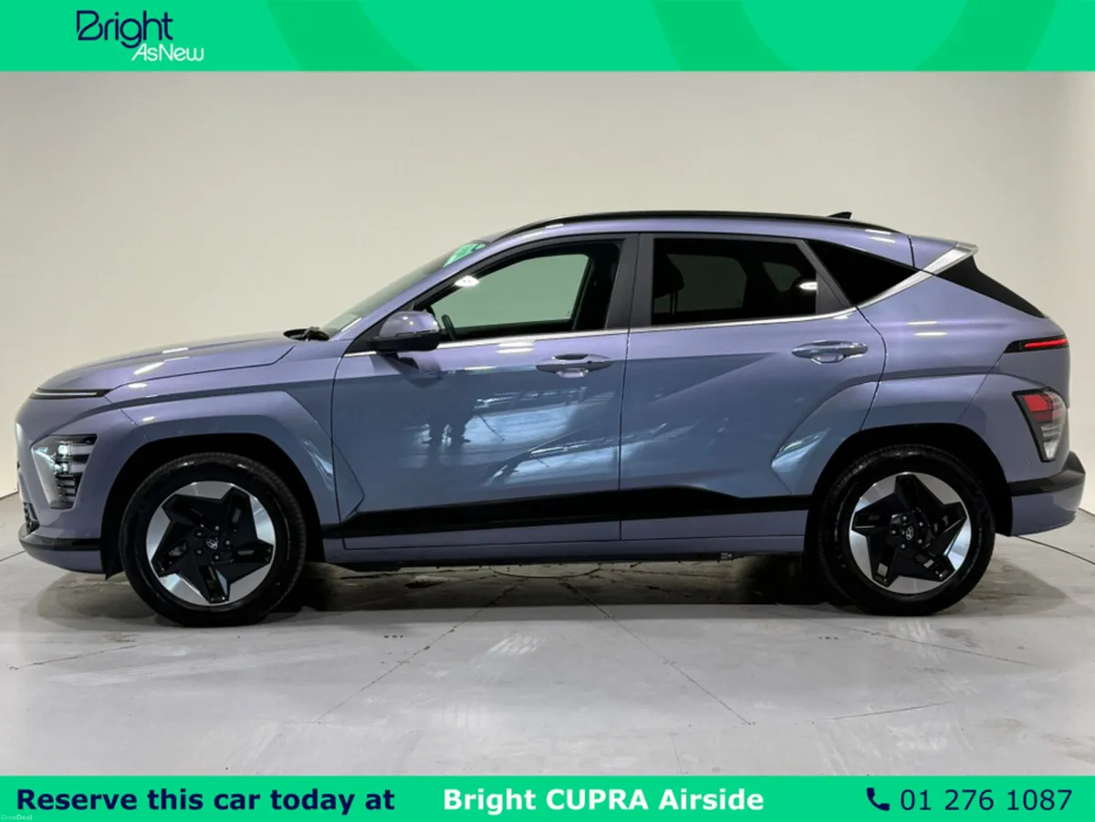 Hyundai KONA PLATINUM 65KWH - Image 6