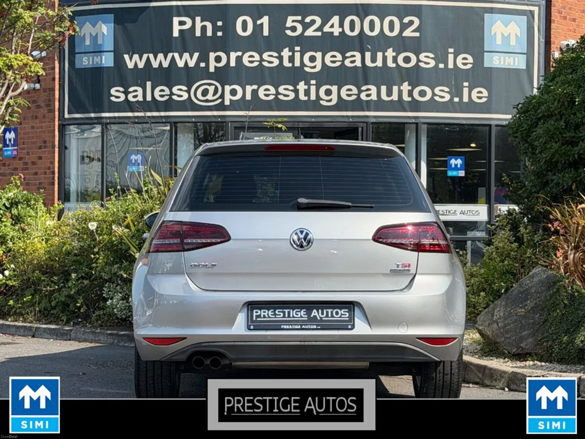 Volkswagen Golf 1.4 HIGHLINE AUTO *CAR ID 55* - Image 5