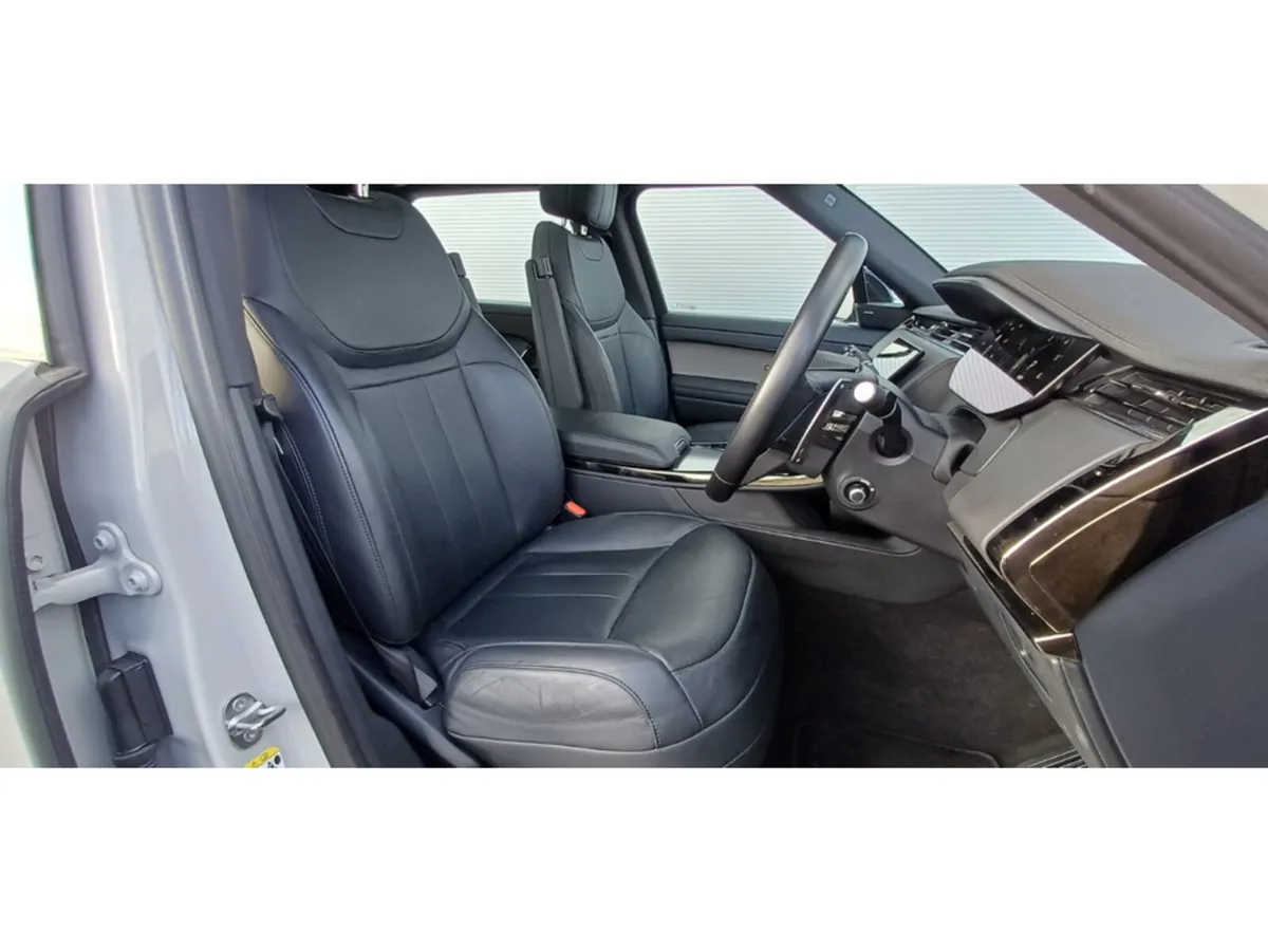 Land Rover Range Rover Sport DYNAMIQUE SE P DYNAMI - Image 6