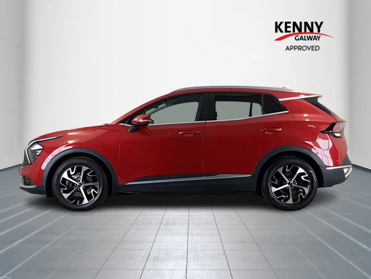 Kia Sportage K3 SEM 5DR - Image 4