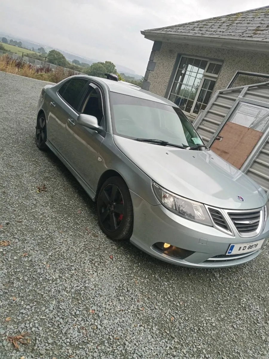 Saab 93 - Image 2