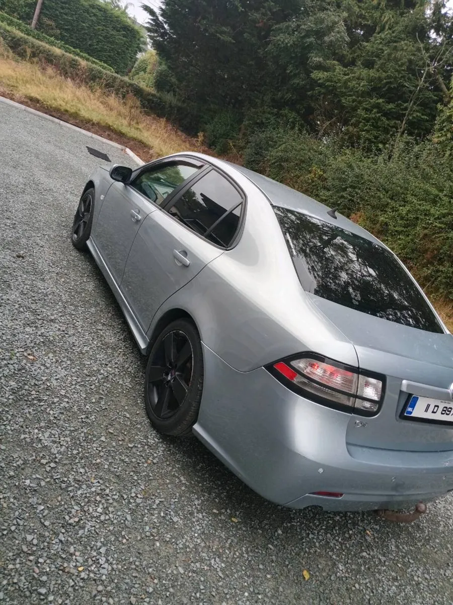 Saab 93 - Image 4
