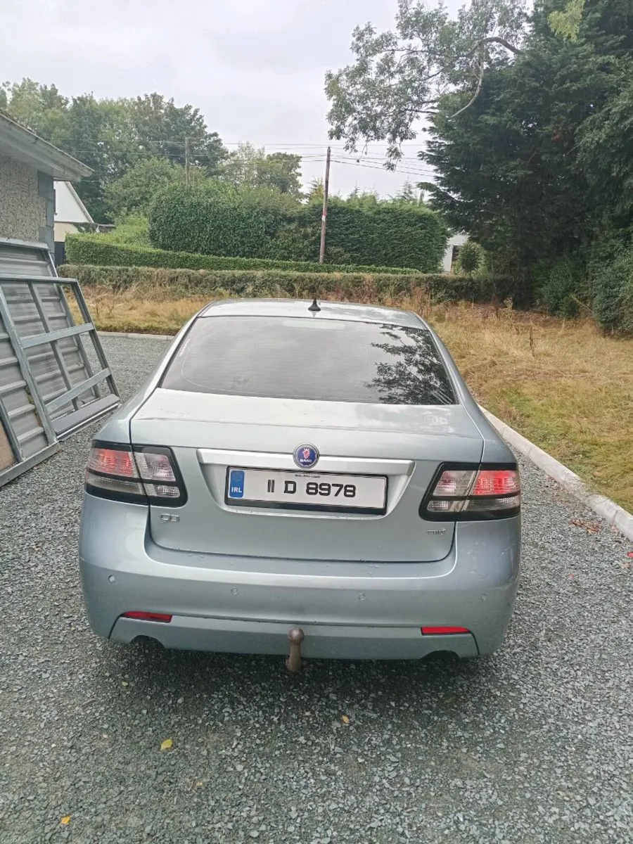 Saab 93 - Image 3