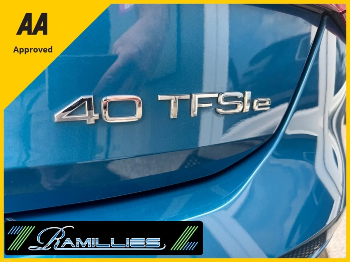 Audi A3 1.4 TFSI E Auto Sport, Huge Spec, 12 Month - Image 5