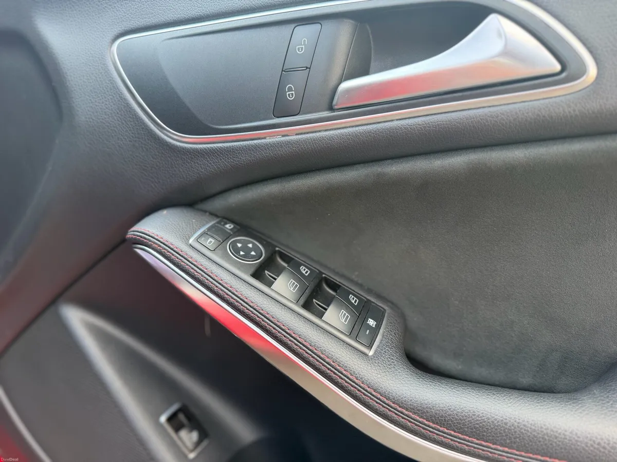 Mercedes CLA AMG 124kms!!! 161 - Image 6