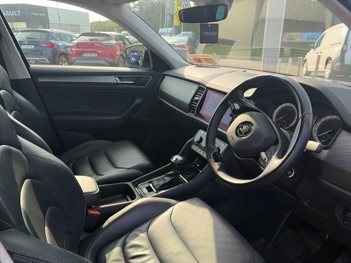 Skoda Kodiaq STYLE 2.0 TDI 150HP DSG 7 Seat - Image 6