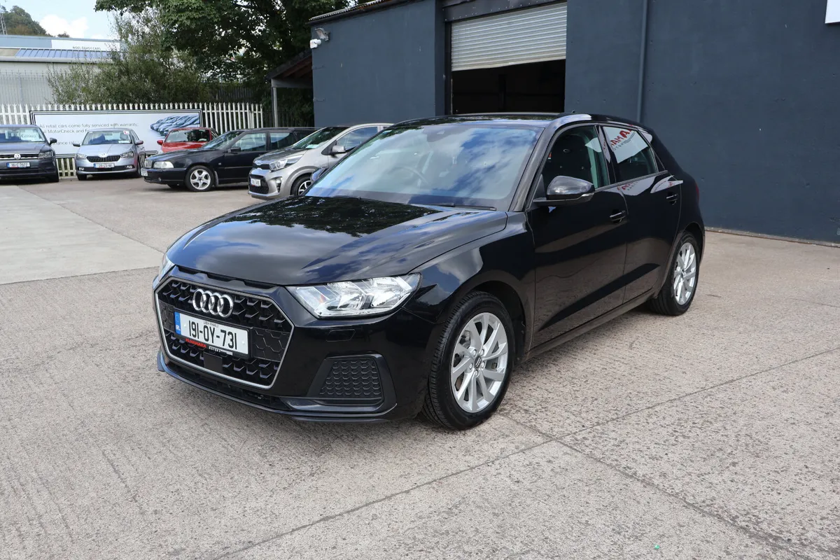 Audi A1 SE Great Spec 24 Months NCT Exceptional! - Image 5