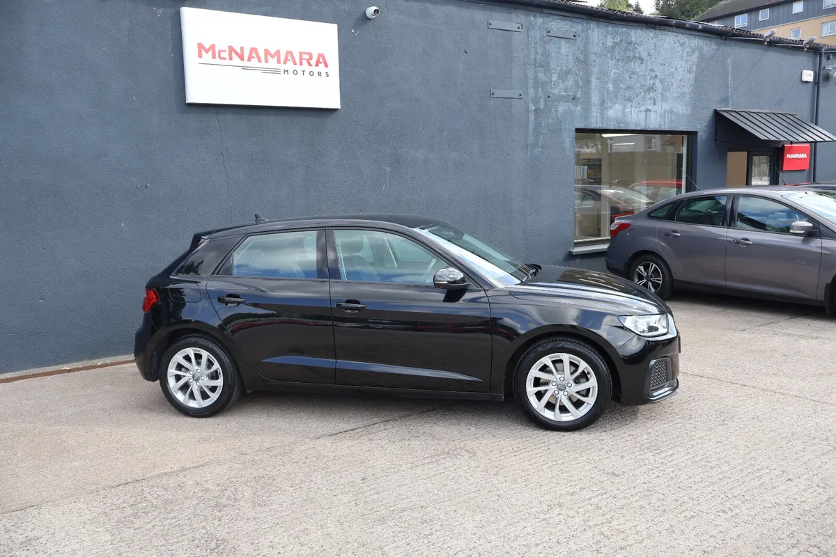 Audi A1 SE Great Spec 24 Months NCT Exceptional! - Image 2