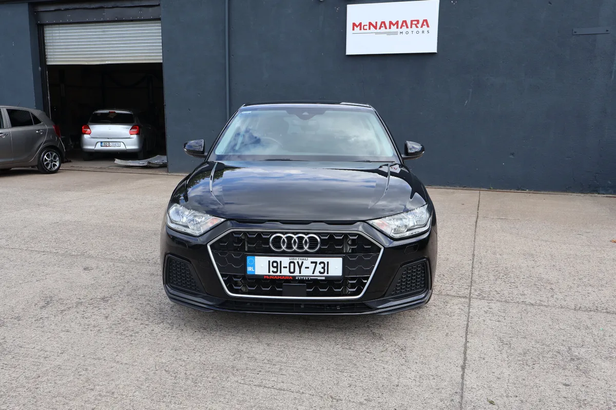 Audi A1 SE Great Spec 24 Months NCT Exceptional! - Image 4