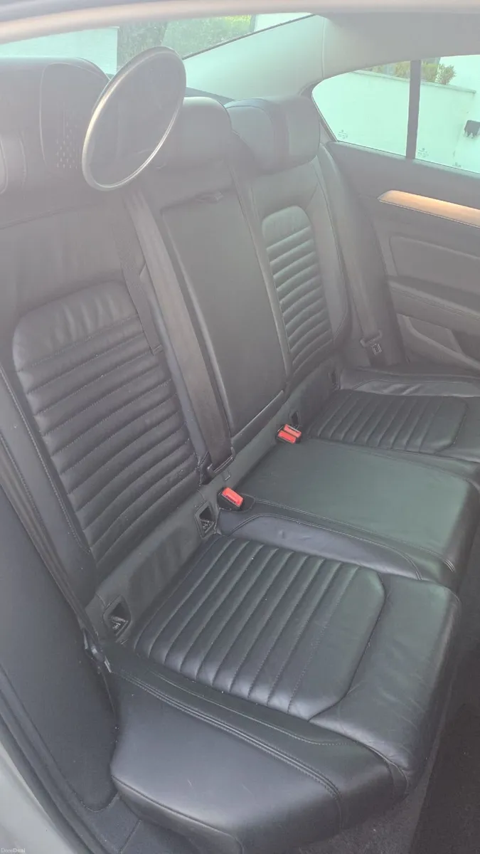 Volkswagen Passat 162 - Image 2