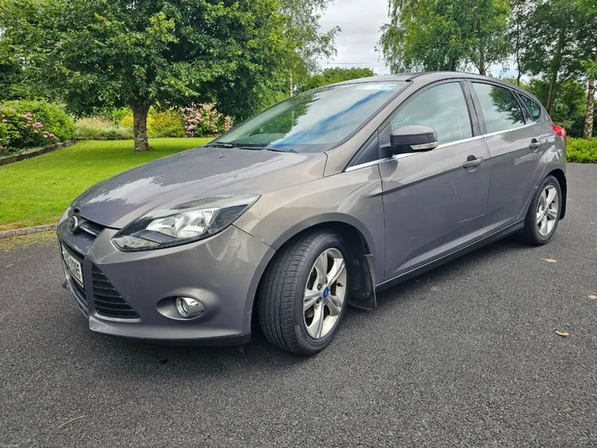 2011 Ford Focus - Image 6