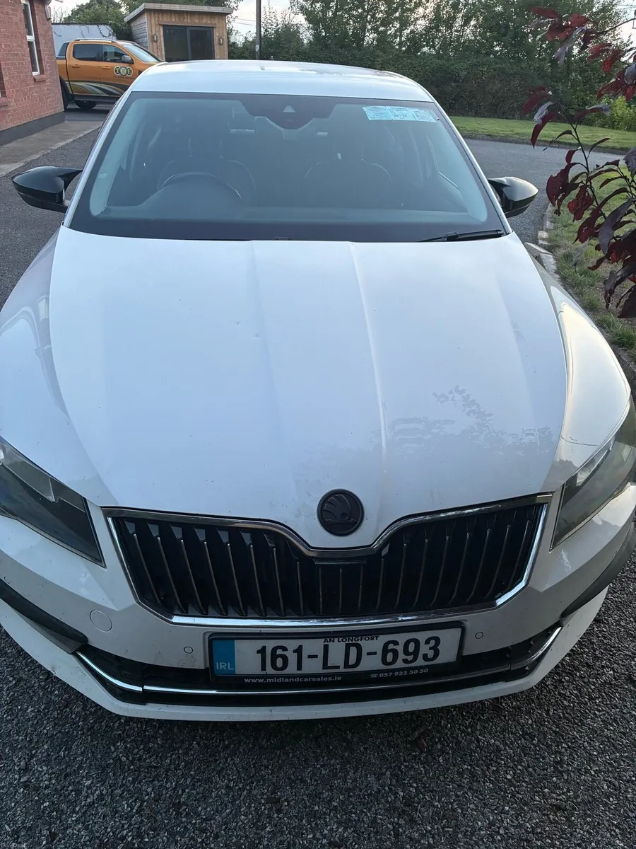 Car for sale - Image 3