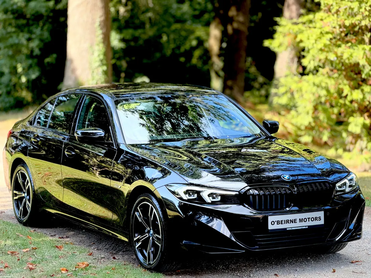 330E SPORT BLACK PACK * 65k KMS * - Image 2