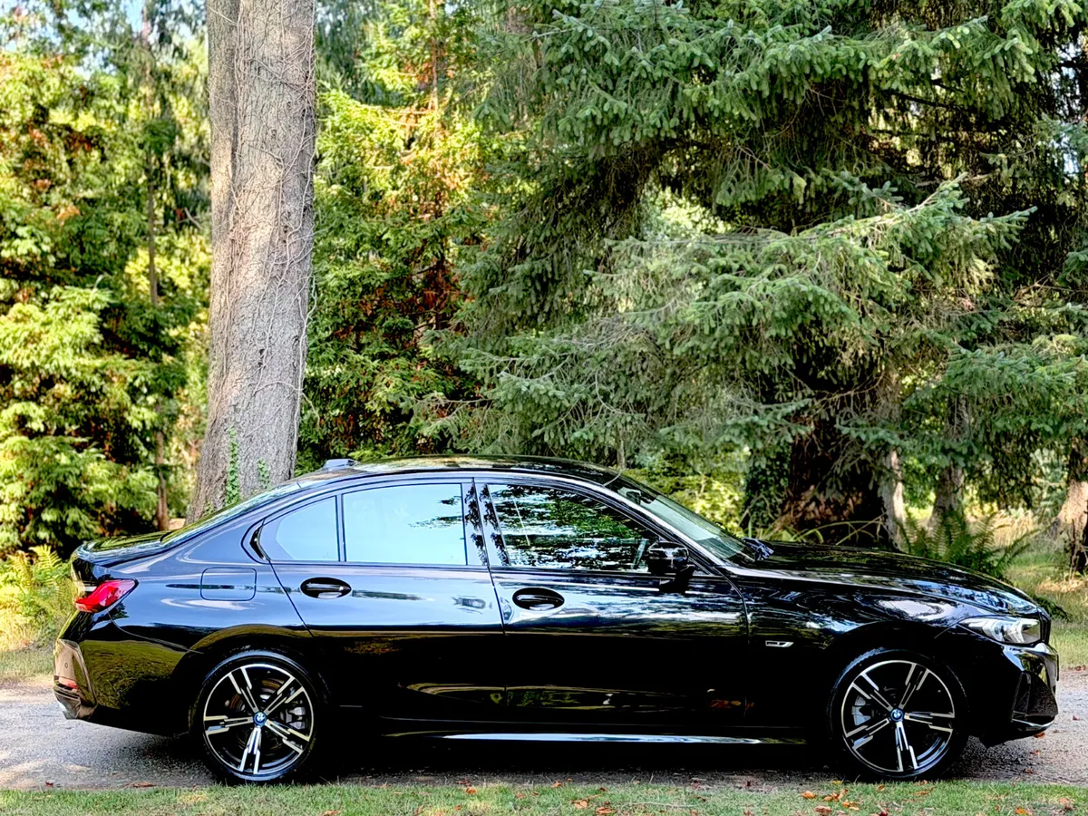 330E SPORT BLACK PACK * 65k KMS * - Image 5