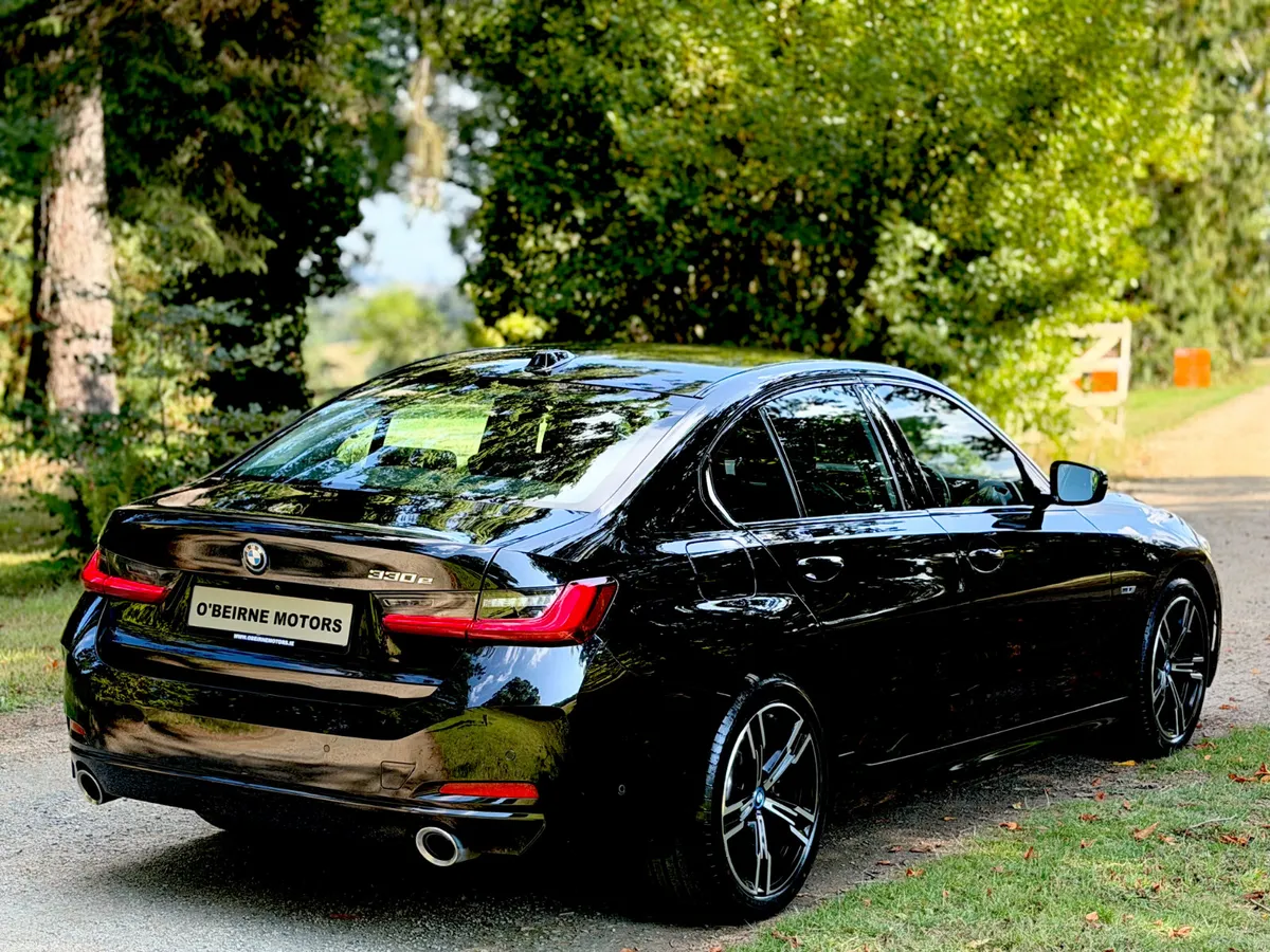 330E SPORT BLACK PACK * 65k KMS * - Image 6
