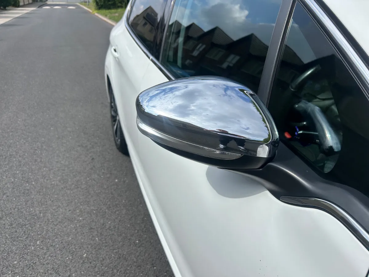 Peugeot 208 2016(NCT 05/27 TAX 07/27) - Image 6