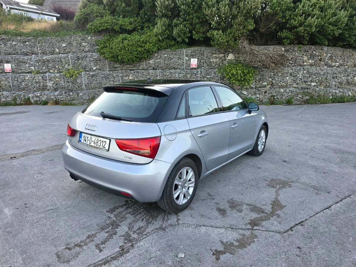 Audi a1 automatic low millage - Image 6