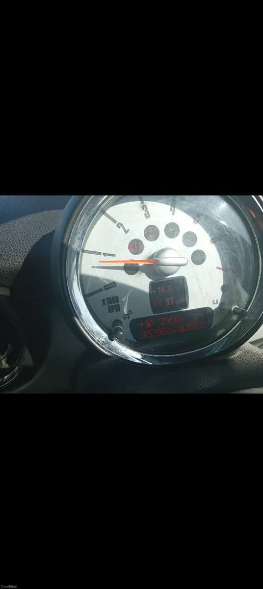 Mini Cooper - Image 4