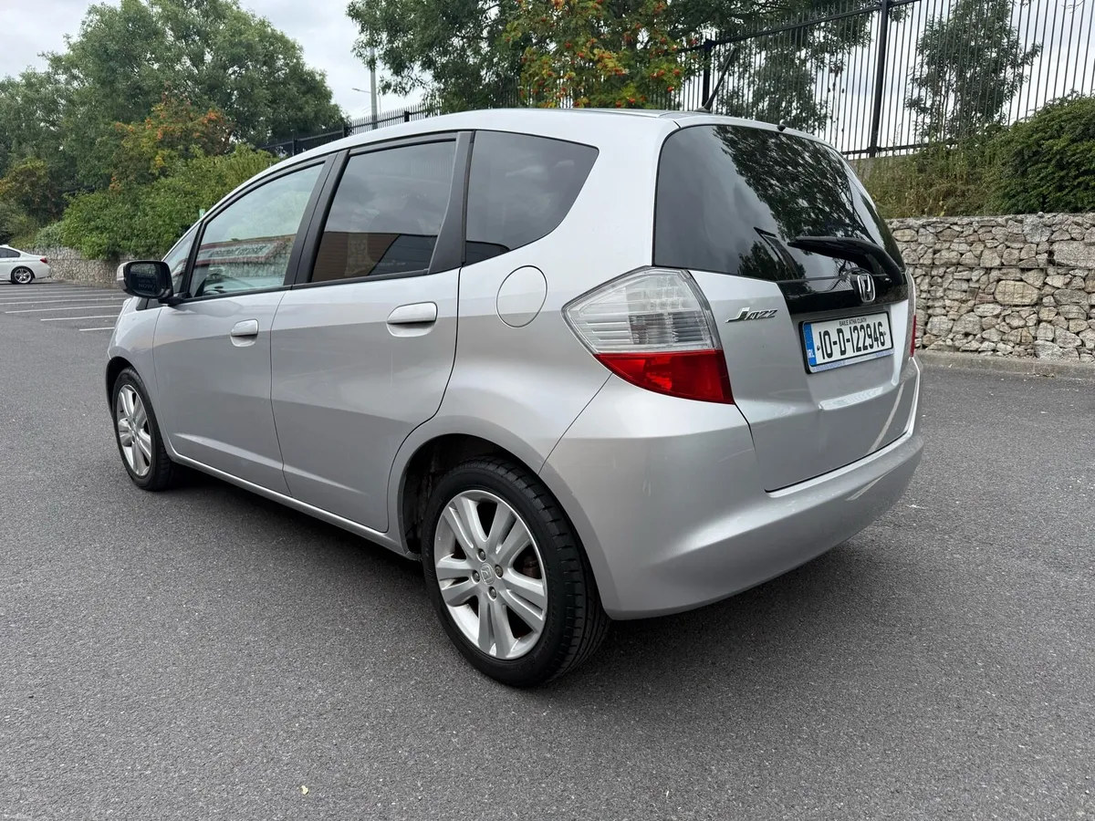 Honda Jazz Auto (Low Miles New NCT 10-27) - Image 6