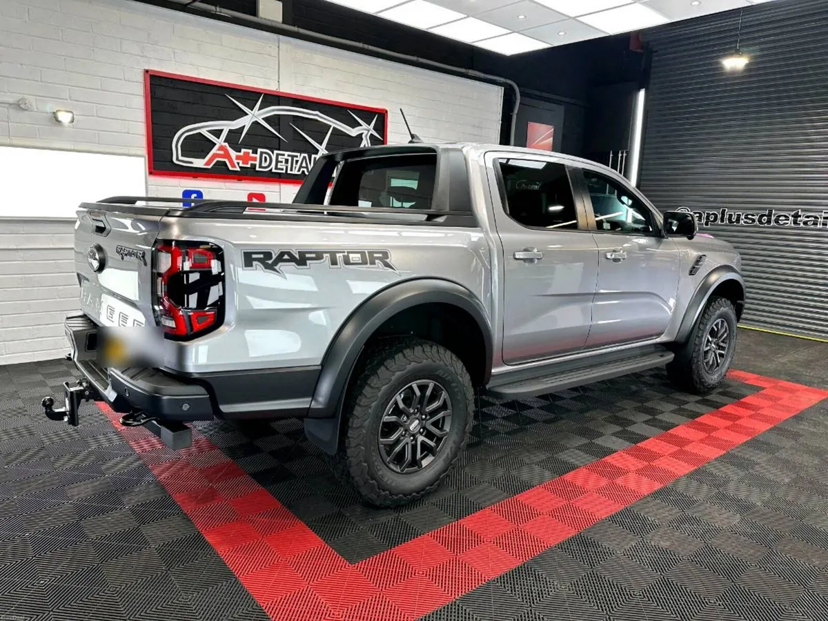 Ford Ranger Raptor - Image 2