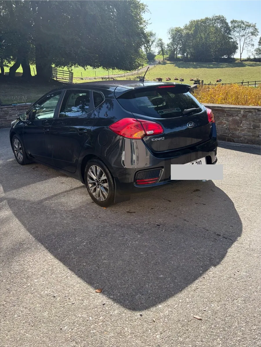 2017 Kia Ceed - Image 3